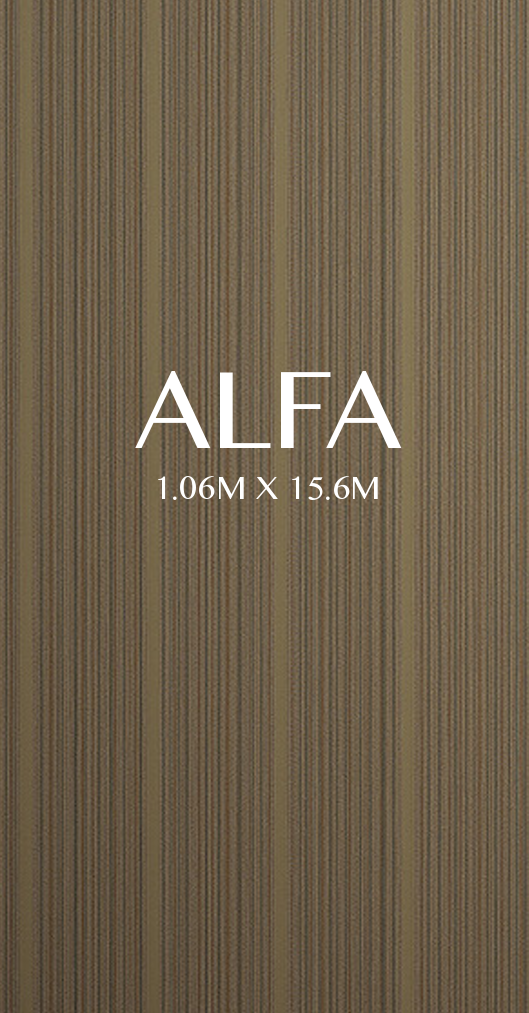 Alfa Katalog Kataloğu