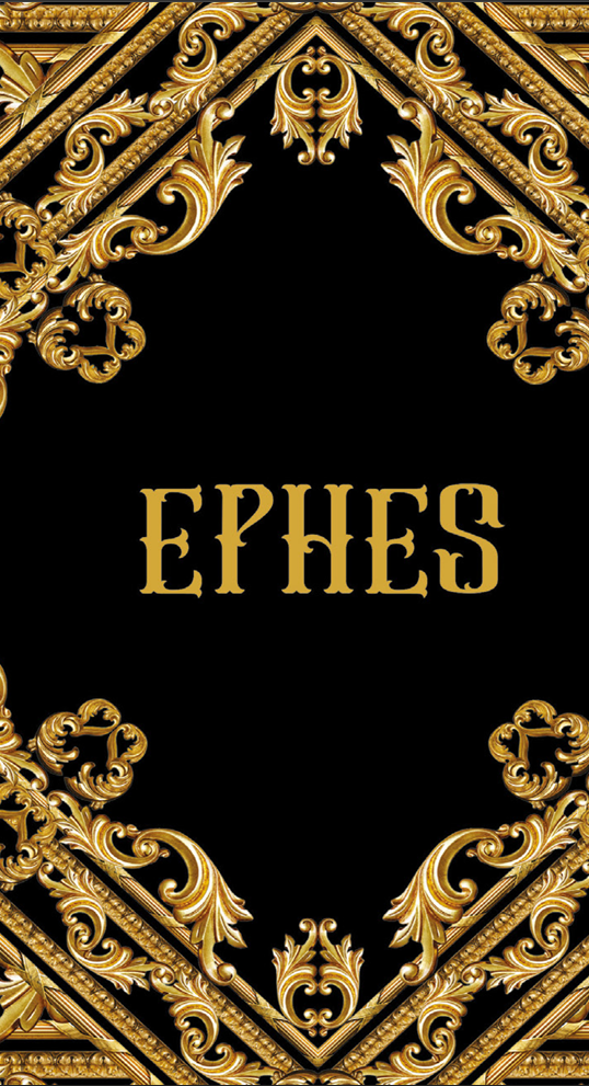 EPHES Kataloğu
