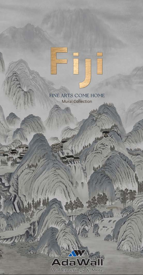 Fiji Poster Kataloğu