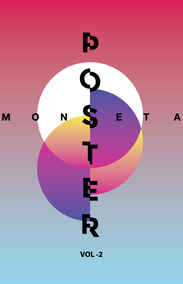 Moneta Poster Kataloğu