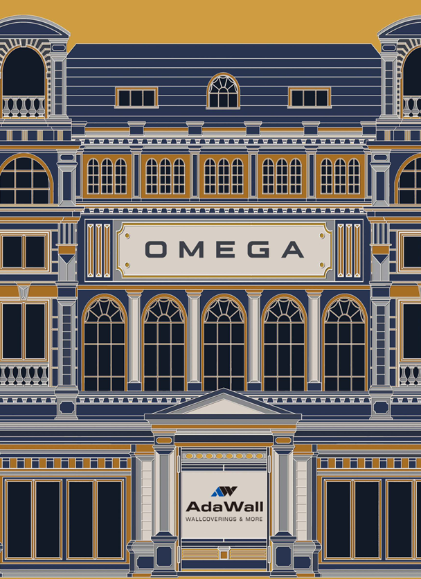Omega Kataloğu
