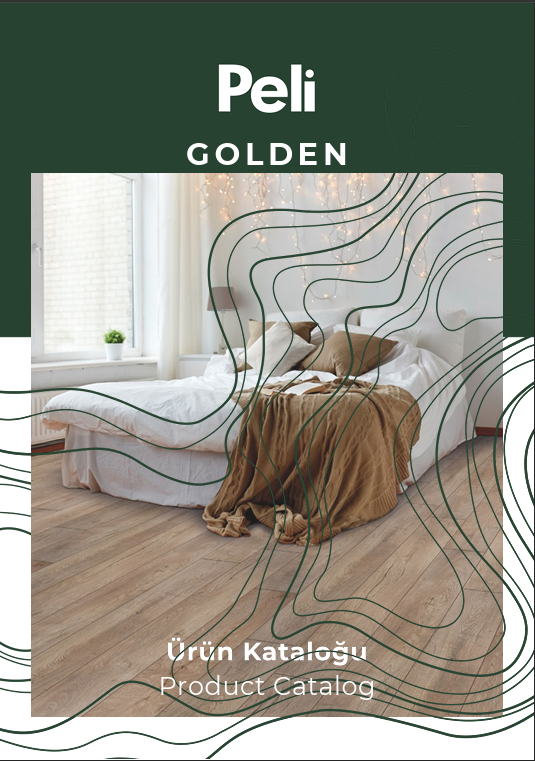 Peli Golden Parke Kataloğu Kataloğu